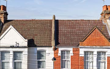 clay roofing Cammeringham, Lincolnshire