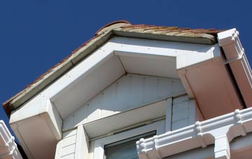 Cammeringham fascia installation costs