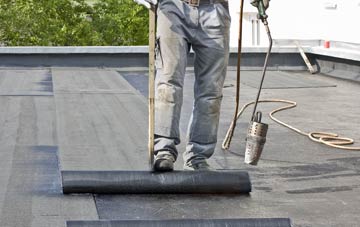 flat roof replacement Cammeringham, Lincolnshire