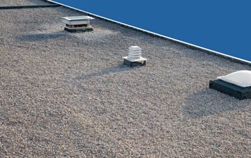 flat roofing Cammeringham, Lincolnshire