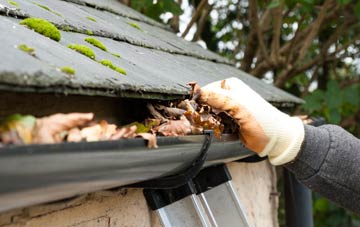 gutter cleaning Cammeringham, Lincolnshire