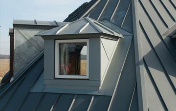 metal roofing Cammeringham, Lincolnshire