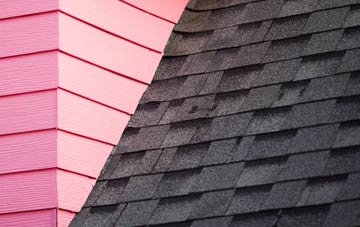 rubber roofing Cammeringham, Lincolnshire