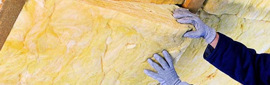 quotes for Cammeringham roof insulation