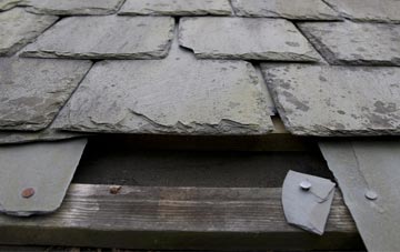 Cammeringham slate roof repairs and maintenance