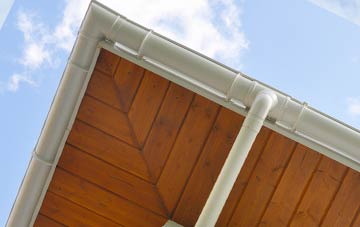 Cammeringham soffit types