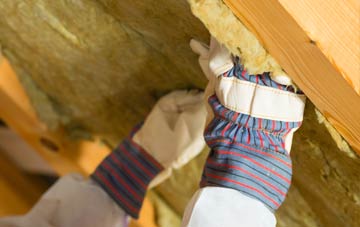 types of Cammeringham pitched roof insulation materials